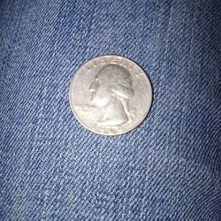 Quarter 1969