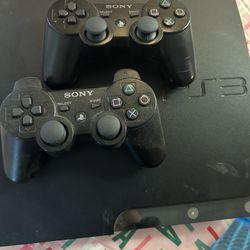 PS3