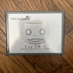 Nier Automata Cup EMIL