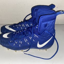 Men’s Football Cleats Size 15