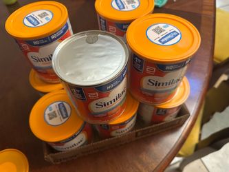 Similac