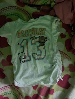 Girls Shirt