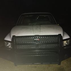2000 Dodge Ram