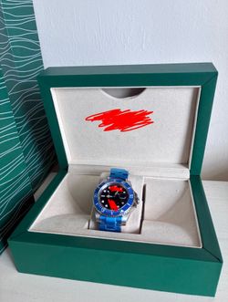 Men’s Luxury Watch