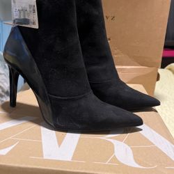  Zara , Woman’s 7.5 / 38 (Spain) NWT 