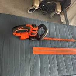 Black+ Decker