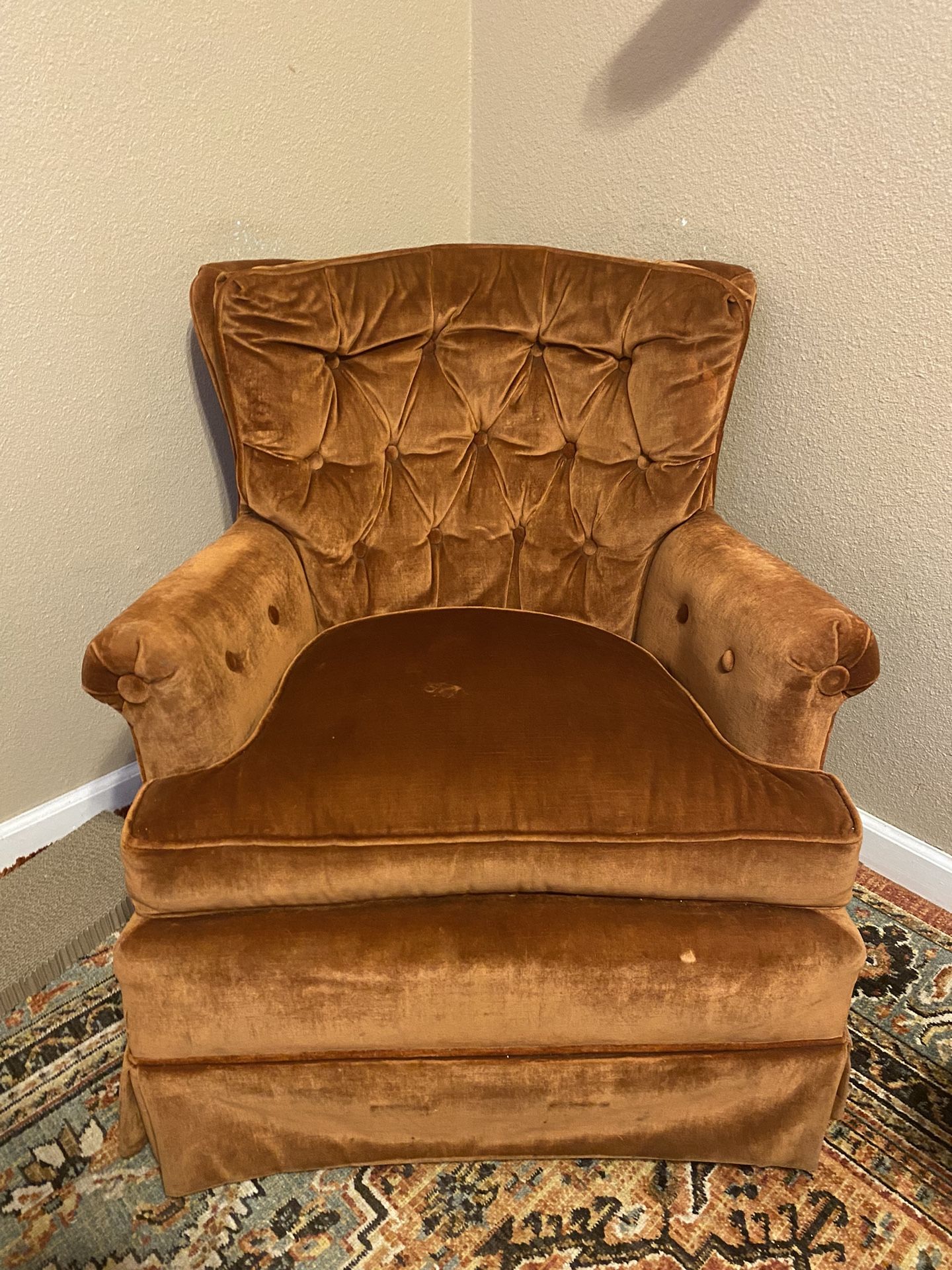 Vintage Chair