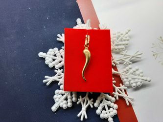 Yellow Gold 18k (.750) 1.5 grams