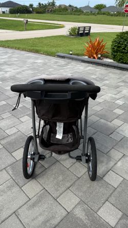 Child's Stroller