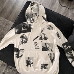 Michael Myers Halloween Sweatshirt 