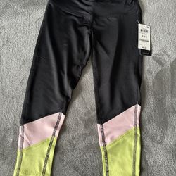 Girls Pants 