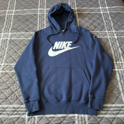 Nike Hoodie Small