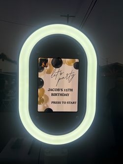 Photobooth Special