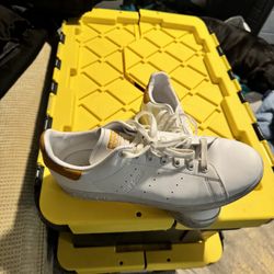 Adidas Men’s Shoes Size 12