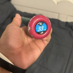 2025 Louisville Slugger Atlas