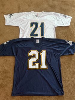 NFL Chargers LaDainian Tomlinson Jerseys