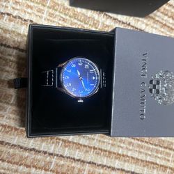 Mens Watch New