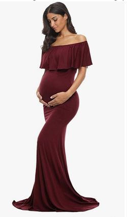 Maternity Dress