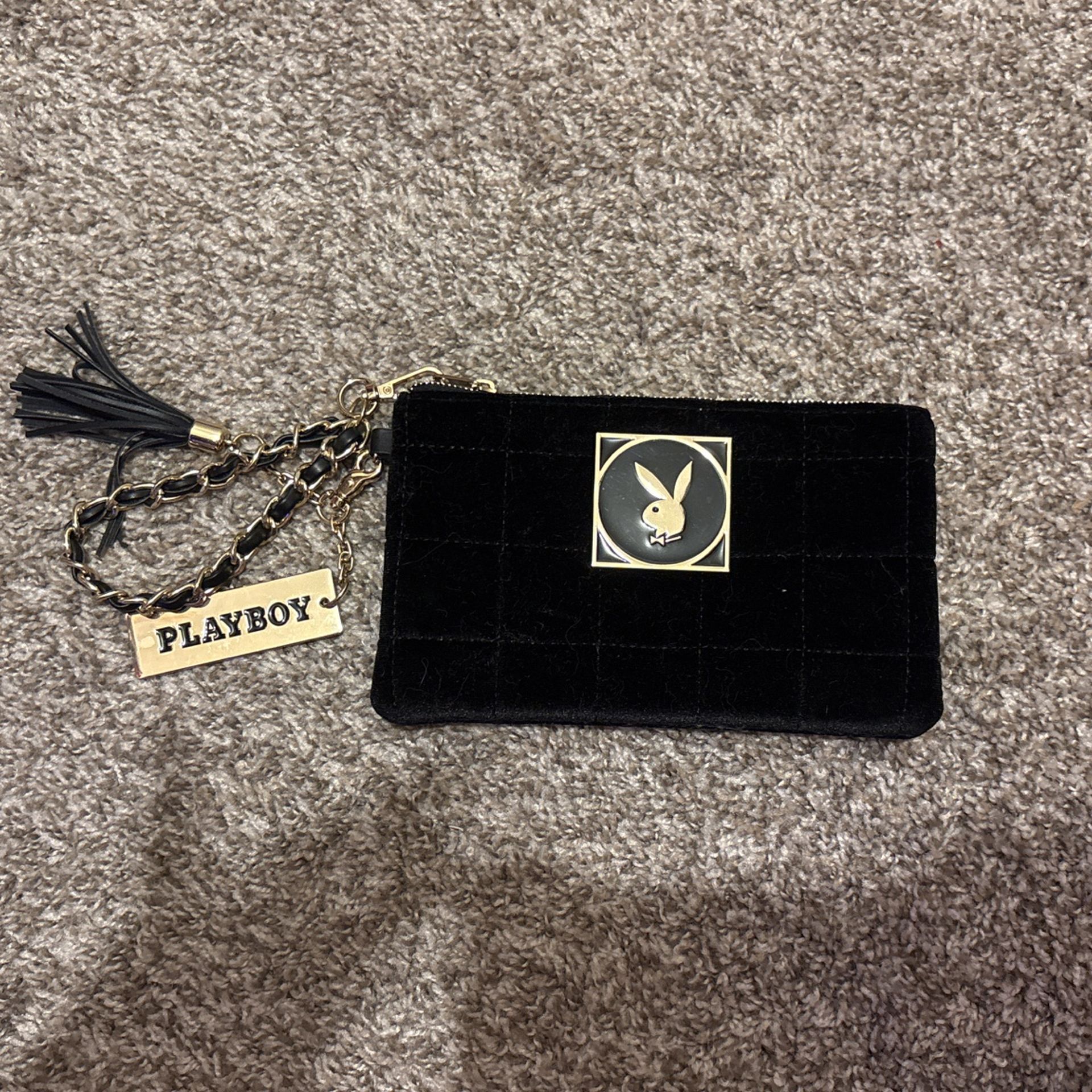 Playboy Clutch