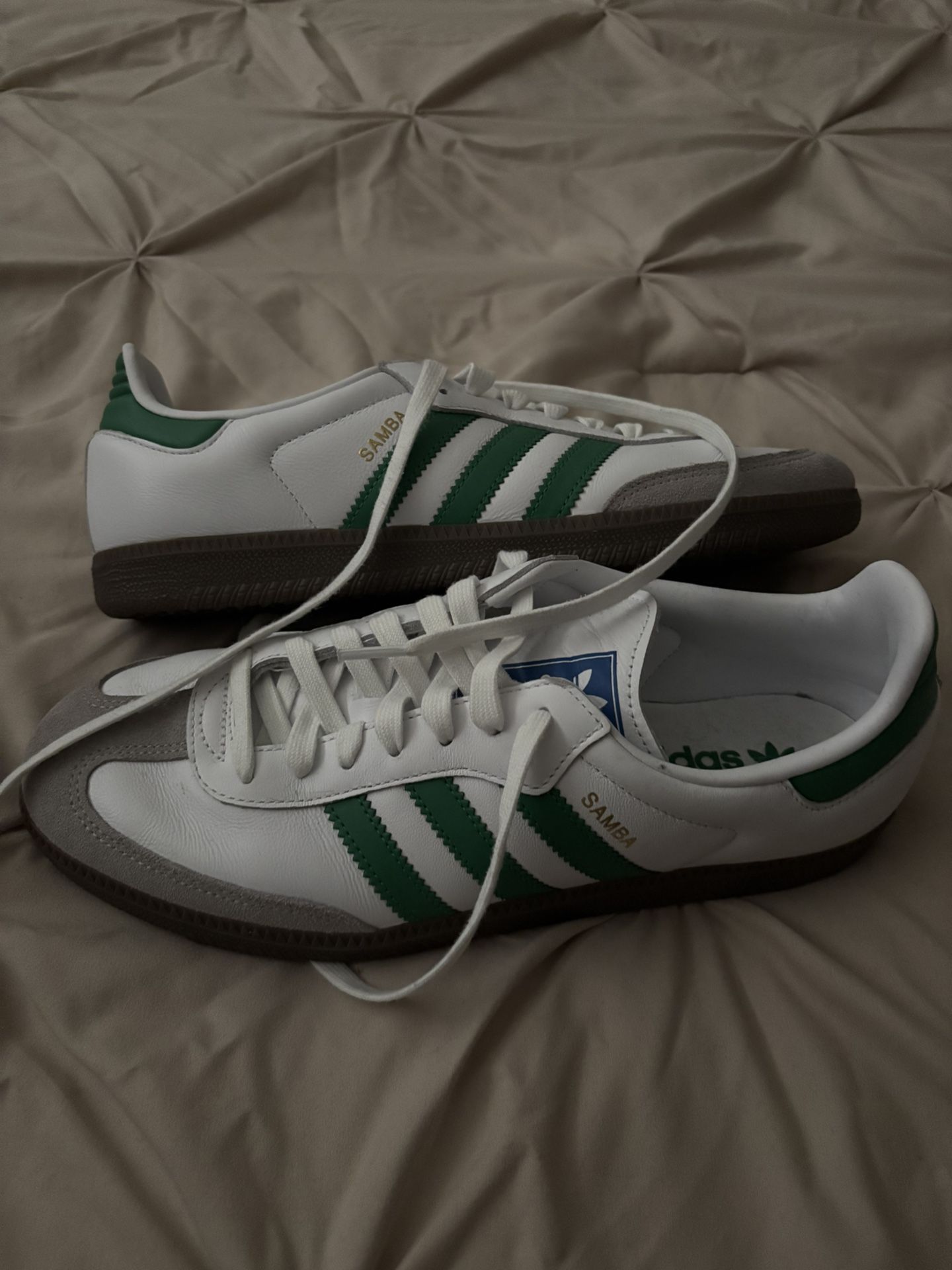 Adidas Men Shoes