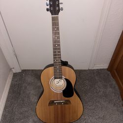 31 Inch Guitar 