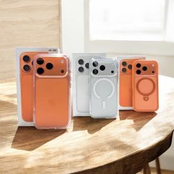 iPhone 17 Pro Max (Factory Unlocked) 