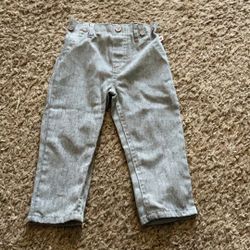 Boys Clothes 