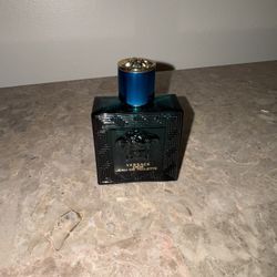 Versace Eros Eau De Toilette Cologne