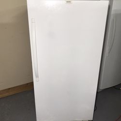 Kenmore Freezer Frost Free-14 Cu.ft
