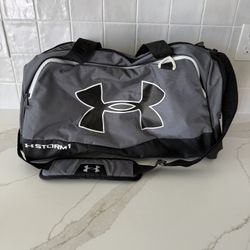 Under Armour Gym Bag