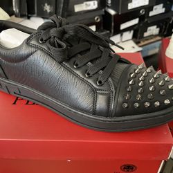 Men’s Low Top Fashion shoes All Sizes 