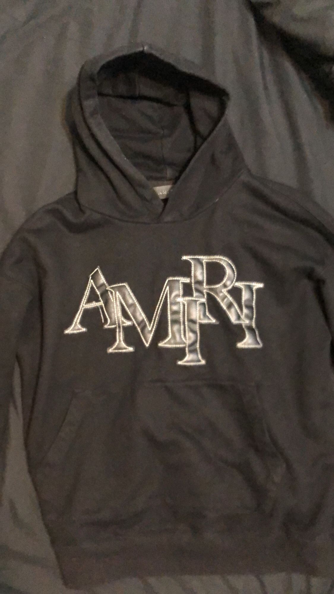 Amiri Hoodie