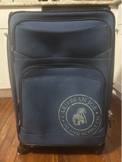 Suitcase Luggage
