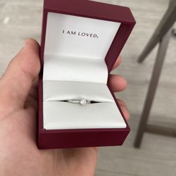 Engagement Ring