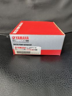 Water Pump Repair Kit