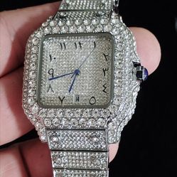 New Busdown Luxury Watch