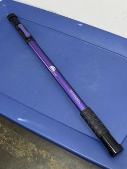 Mac Tools EXTENDABLE ALUMINUM HOOD PROP - PURPLE