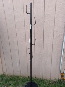 Coat Rack