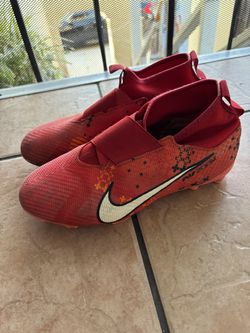 Soccer Shoes