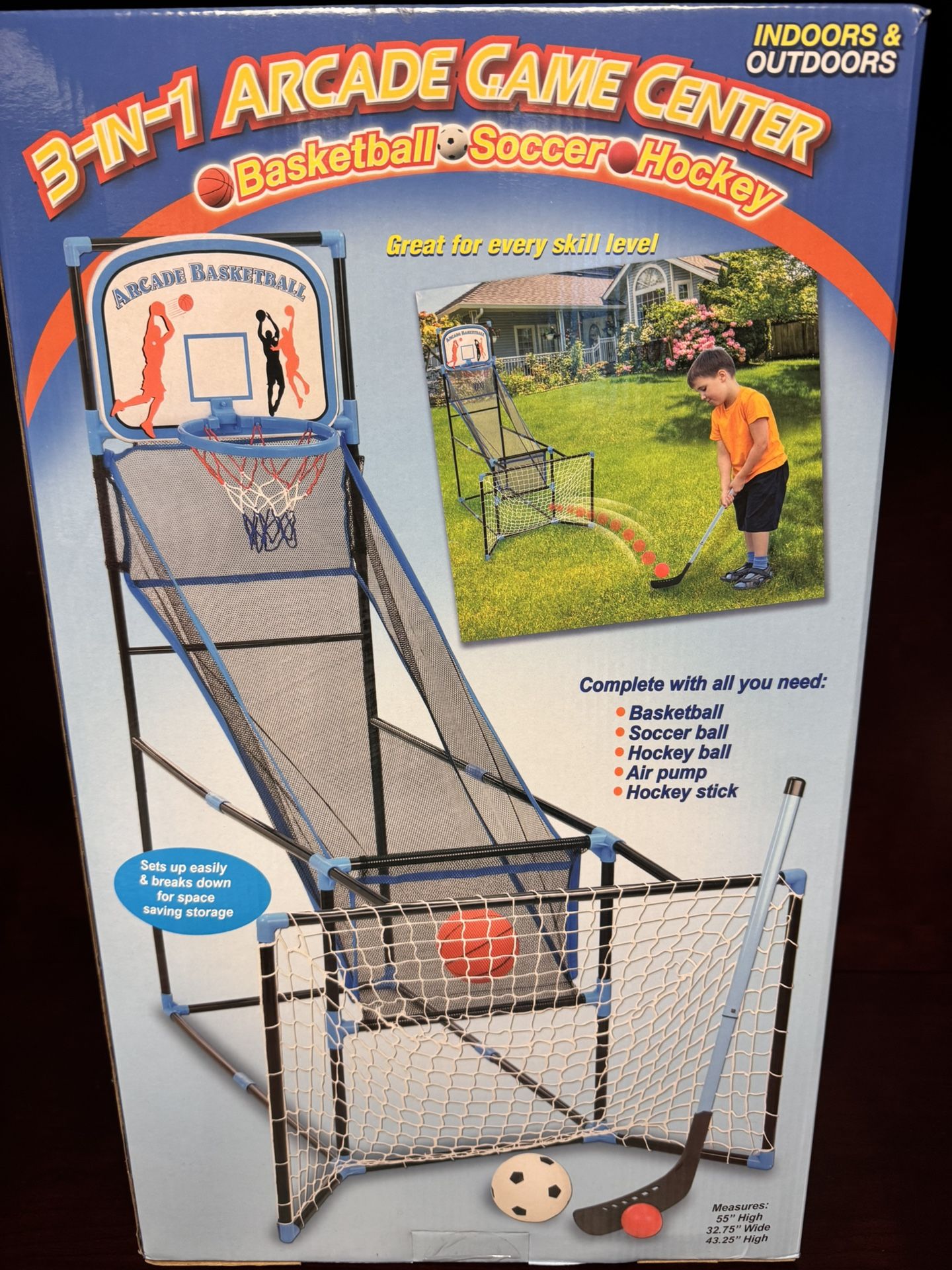 Kids Game
