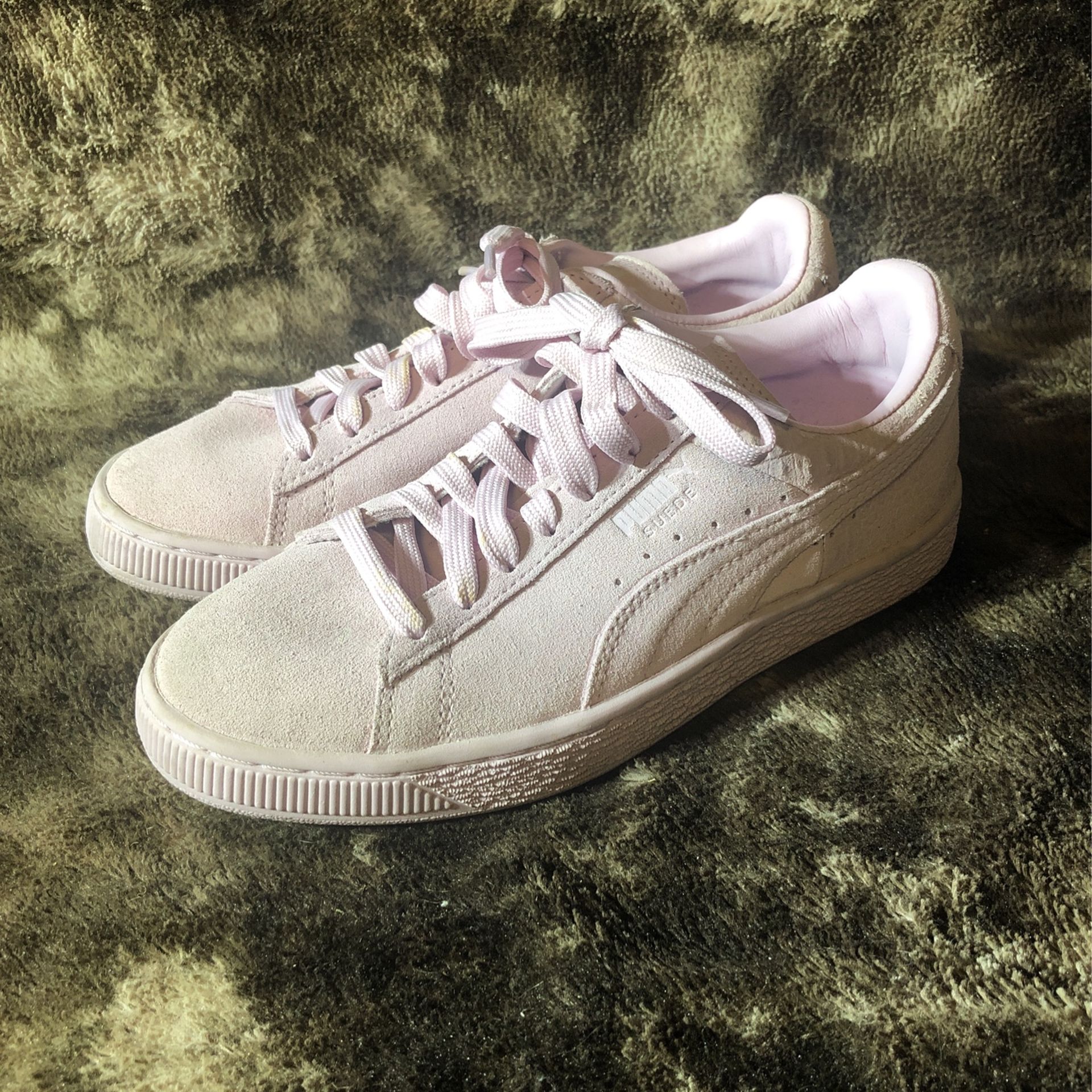 Puma Sneakers 6.5 W