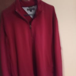 Tommy Hilfiger Golf Jacket 