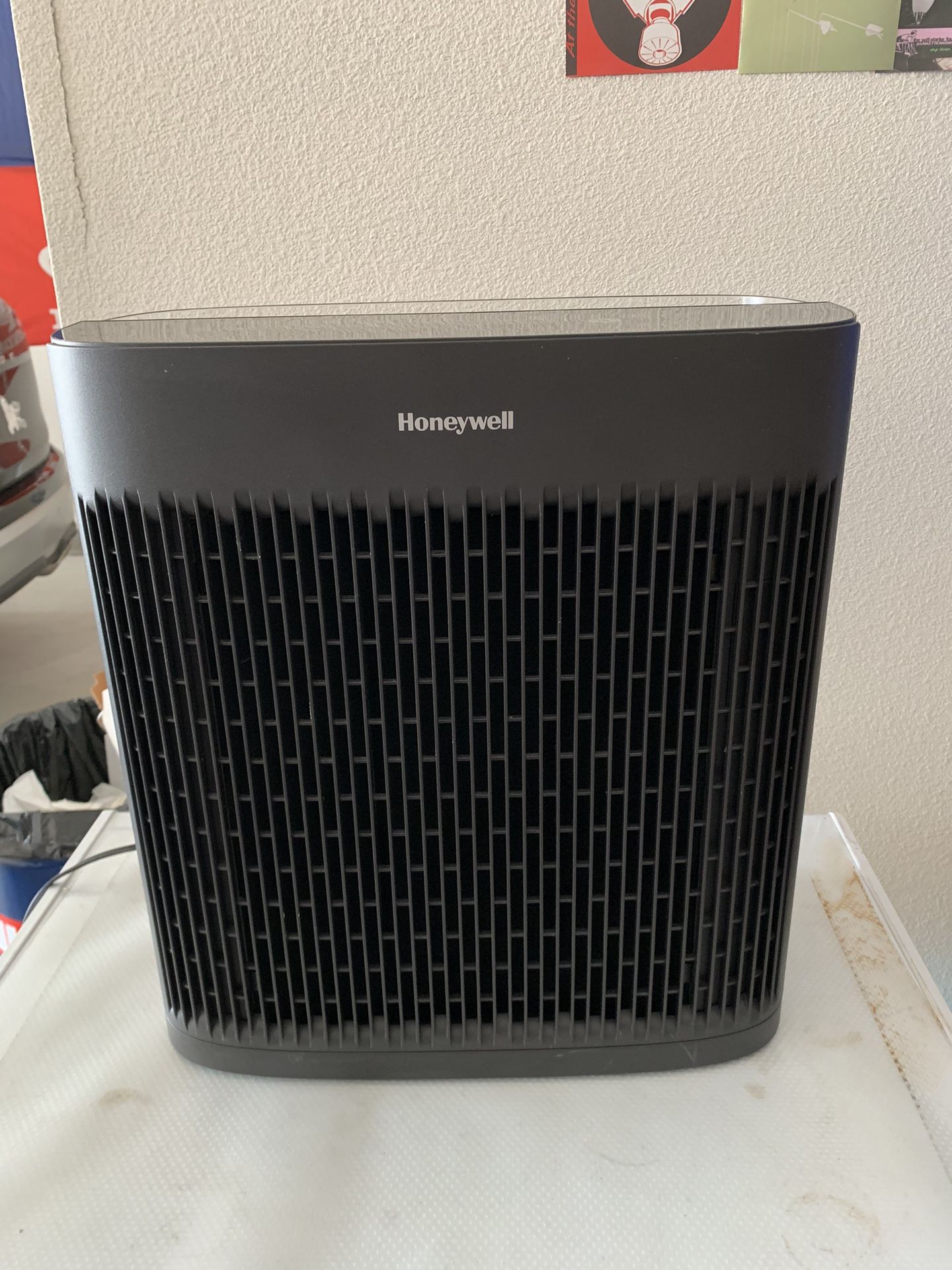 Honeywell HPA5200 Air Purifier