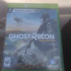 Xbox One Games