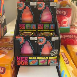 Needoh Ice Creams 