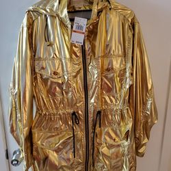 Brand New Michael Kors Womens Jacket