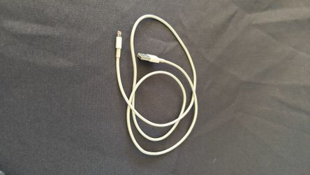 Apple product, lightning cables