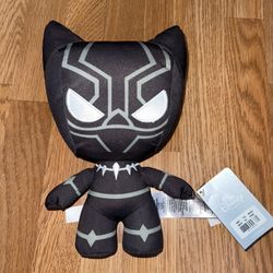 black panther