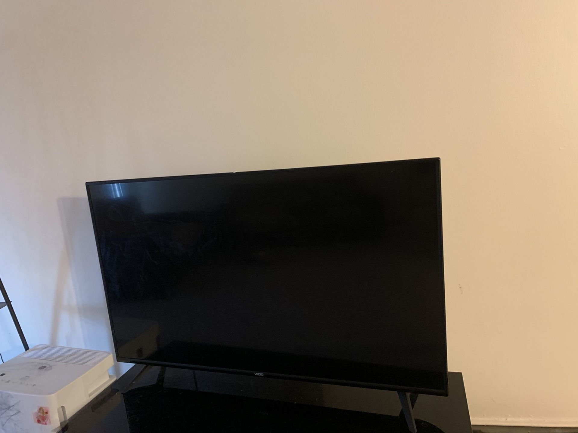 “50” VIZIO TV