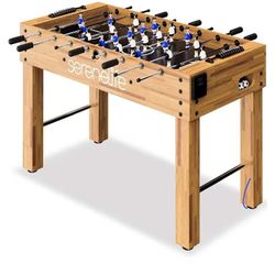 Foosball Table